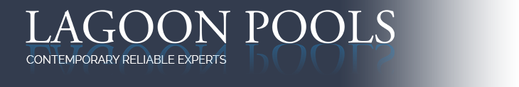 Lagoon Pools Logo